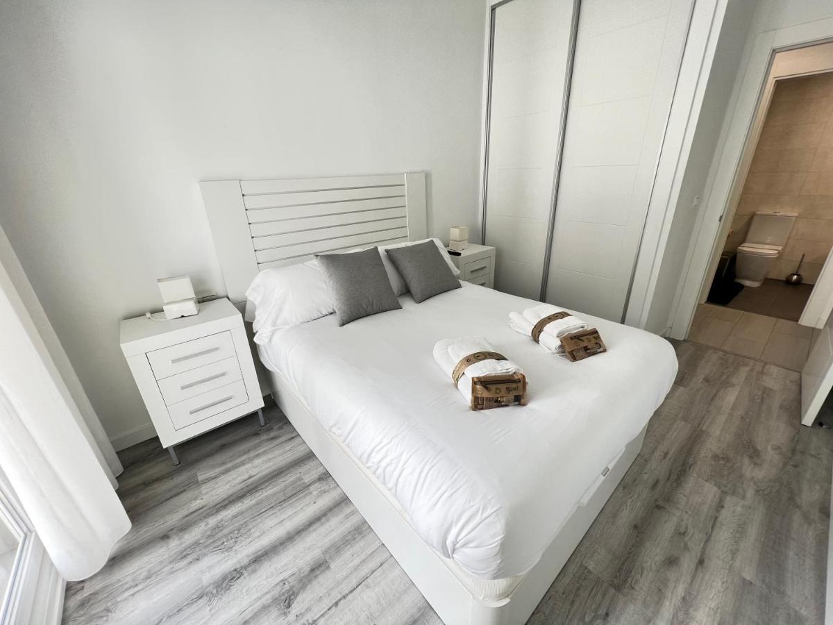 Pushe Playa Granada Beach & Golf 12 莫特里尔 外观 照片