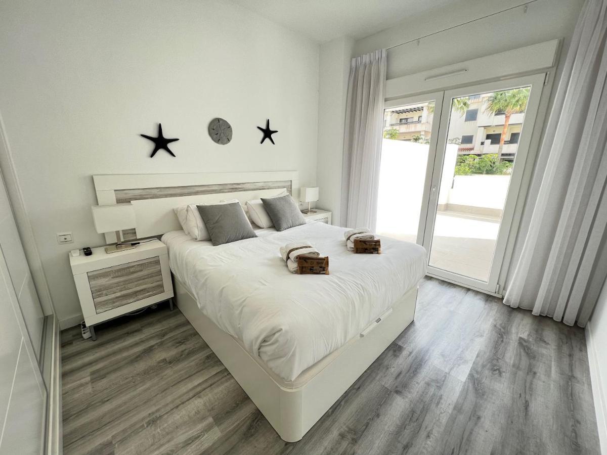 Pushe Playa Granada Beach & Golf 12 莫特里尔 外观 照片